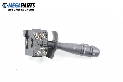 Лостче за чистачки за Renault Clio II Hatchback (09.1998 - 09.2005)