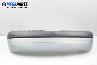 Задна броня за Renault Clio II Hatchback (09.1998 - 09.2005), хечбек