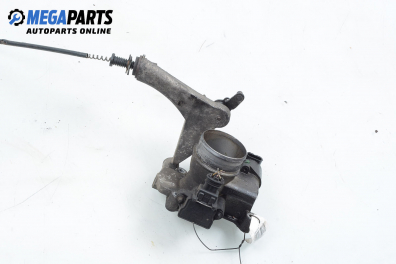 Дроселова клапа за Renault Clio II Hatchback (09.1998 - 09.2005) 1.6 (B/CB0D), 90 к.с.