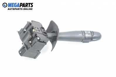 Лостче за светлини за Renault Megane Scenic (10.1996 - 12.2001)