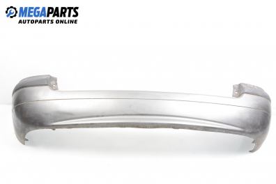 Задна броня за Renault Megane Scenic (10.1996 - 12.2001), миниван