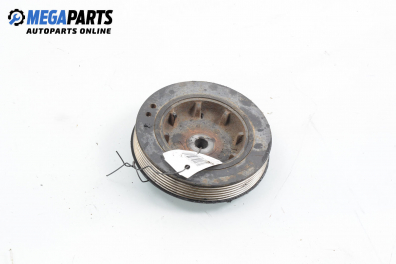 Демпферна шайба за Renault Megane Scenic (10.1996 - 12.2001) 1.9 dT (JA0K, JA0Y), 90 к.с.