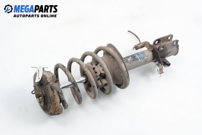 Макферсон за Renault Megane Scenic (10.1996 - 12.2001), миниван, позиция: предна, лява