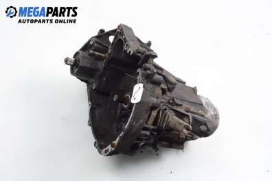 Ръчна скоростна кутия за Renault Megane Scenic (10.1996 - 12.2001) 1.9 dT (JA0K, JA0Y), 90 к.с.