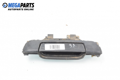 Външна дръжка за BMW 3 Series E36 Sedan (09.1990 - 02.1998), 4+1 вр., седан, позиция: задна, лява