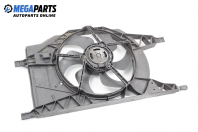 Перка охлаждане за Renault Laguna II Grandtour (03.2001 - 12.2007) 2.2 dCi (KG0F), 150 к.с.