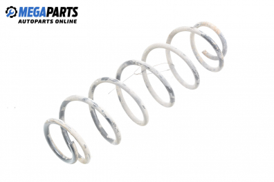 Пружина за ходова част за Renault Laguna II Grandtour (03.2001 - 12.2007), комби, позиция: задна