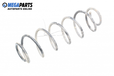 Пружина за ходова част за Renault Laguna II Grandtour (03.2001 - 12.2007), комби, позиция: задна