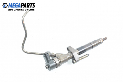 Дюза дизел за Renault Laguna II Grandtour (03.2001 - 12.2007) 2.2 dCi (KG0F), 150 к.с., № 2309178628513