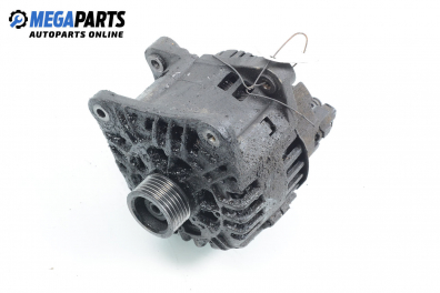 Алтернатор / генератор за Renault Laguna II Grandtour (03.2001 - 12.2007) 2.2 dCi (KG0F), 150 к.с.
