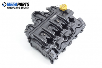 Всмукателен колектор за Renault Laguna II Grandtour (03.2001 - 12.2007) 2.2 dCi (KG0F), 150 к.с.