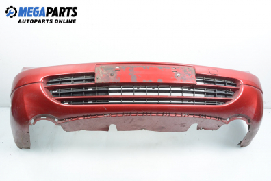 Предна броня за Citroen Xsara Hatchback (04.1997 - 04.2005), хечбек, позиция: предна