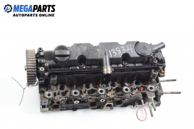 Глава за Citroen Xsara Hatchback (04.1997 - 04.2005) 2.0 HDi 90, 90 к.с.