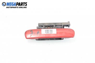 Външна дръжка за Citroen Xsara Hatchback (04.1997 - 04.2005), 4+1 вр., хечбек, позиция: задна, лява