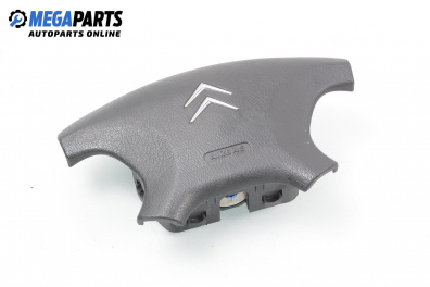Airbag за Citroen Xsara Hatchback (04.1997 - 04.2005), 4+1 вр., хечбек, позиция: предна