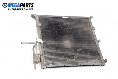 Климатичен радиатор за BMW 3 Series E36 Sedan (09.1990 - 02.1998) 316 i, 102 к.с.