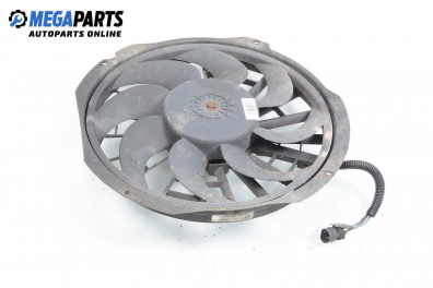 Перка охлаждане за BMW 3 Series E36 Sedan (09.1990 - 02.1998) 316 i, 102 к.с.