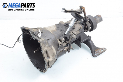 Ръчна скоростна кутия за BMW 3 Series E36 Sedan (09.1990 - 02.1998) 316 i, 102 к.с.