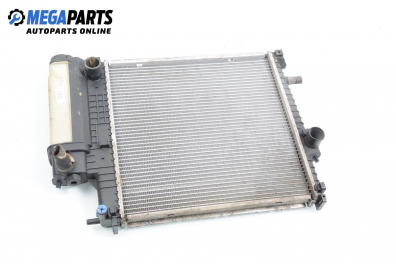 Воден радиатор за BMW 3 Series E36 Sedan (09.1990 - 02.1998) 316 i, 102 к.с.