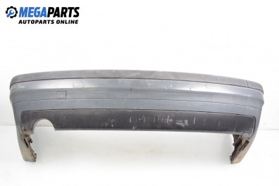 Задна броня за BMW 3 Series E36 Sedan (09.1990 - 02.1998), седан