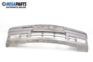 Предна броня за BMW 3 Series E36 Sedan (09.1990 - 02.1998), седан, позиция: предна