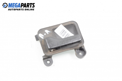 Вътрешна дръжка за Opel Vectra A Sedan (08.1988 - 11.1995), 4+1 вр., седан, позиция: предна, лява