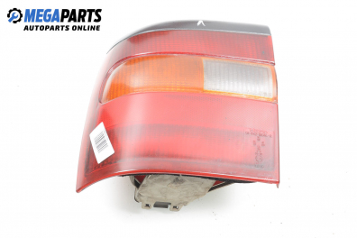 Стоп за Opel Vectra A Sedan (08.1988 - 11.1995), седан, позиция: лява