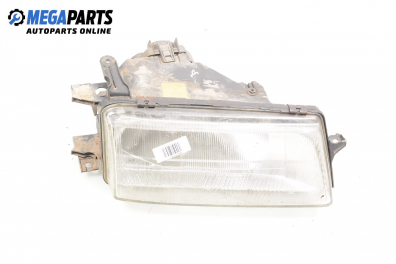 Фар за Opel Vectra A Sedan (08.1988 - 11.1995), седан, позиция: дясна