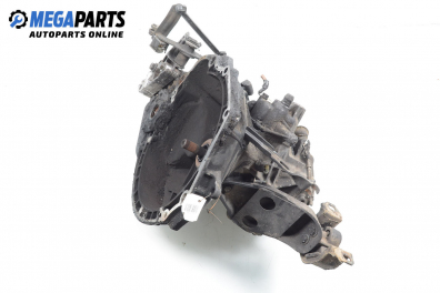 Ръчна скоростна кутия за Opel Vectra A Sedan (08.1988 - 11.1995) 1.7 TD, 82 к.с.