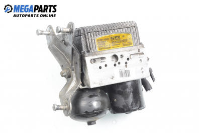 Помпа ABS за Mercedes-Benz E-Class Sedan (W211) (03.2002 - 03.2009), № Bosch 0 265 960 026