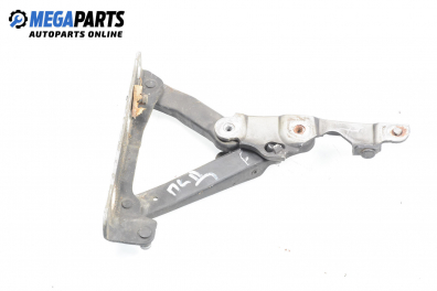 Панта преден капак за Mercedes-Benz E-Class Sedan (W211) (03.2002 - 03.2009), 4+1 вр., седан, позиция: дясна