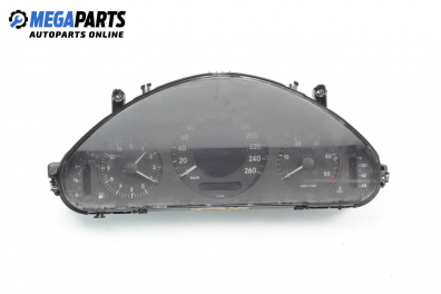 Километраж за Mercedes-Benz E-Class Sedan (W211) (03.2002 - 03.2009) E 200 CDI (211.004), 102 к.с.