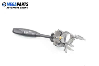 Лостче за светлини и чистачки  за Mercedes-Benz E-Class Sedan (W211) (03.2002 - 03.2009)