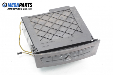 Панел бутони за Mercedes-Benz E-Class Sedan (W211) (03.2002 - 03.2009)