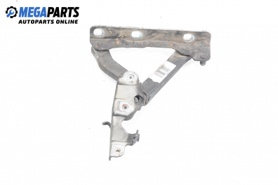 Панта преден капак за Mercedes-Benz E-Class Sedan (W211) (03.2002 - 03.2009), 4+1 вр., седан, позиция: лява