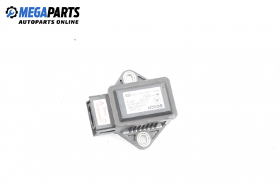 Сензор ESP за Mercedes-Benz E-Class Sedan (W211) (03.2002 - 03.2009), № 0 265 005 246
