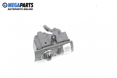 Ключ светлини  за Mercedes-Benz E-Class Sedan (W211) (03.2002 - 03.2009)