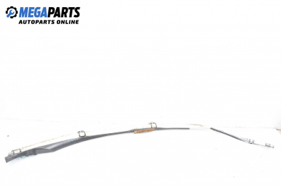 Airbag за Mercedes-Benz E-Class Sedan (W211) (03.2002 - 03.2009), 4+1 вр., седан, позиция: лява