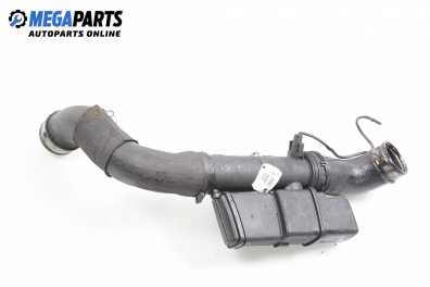 Въздуховод за Mercedes-Benz E-Class Sedan (W211) (03.2002 - 03.2009) E 200 CDI (211.004), 102 к.с.