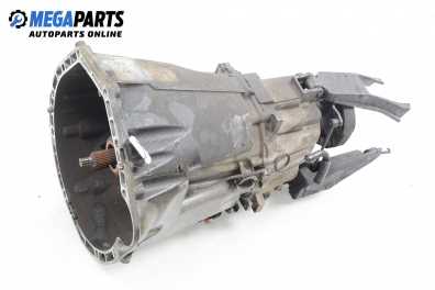 Ръчна скоростна кутия за Mercedes-Benz E-Class Sedan (W211) (03.2002 - 03.2009) E 200 CDI (211.004), 102 к.с.