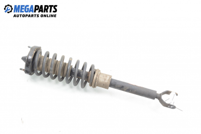 Макферсон за Mercedes-Benz E-Class Sedan (W211) (03.2002 - 03.2009), седан, позиция: предна, дясна