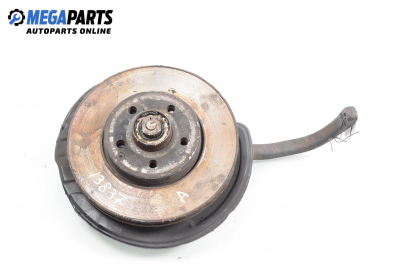 Шенкел главина за Mercedes-Benz E-Class Sedan (W211) (03.2002 - 03.2009), позиция: предна, дясна