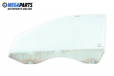 Странично стъкло за Mercedes-Benz E-Class Sedan (W211) (03.2002 - 03.2009), 4+1 вр., седан, позиция: предна, лява