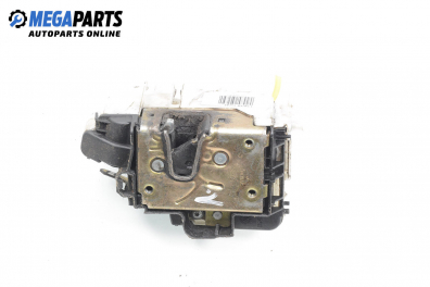 Брава на врата за Volkswagen Golf III Hatchback (08.1991 - 07.1998), позиция: лява