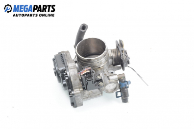 Дроселова клапа за Volkswagen Golf III Hatchback (08.1991 - 07.1998) 2.0, 115 к.с.