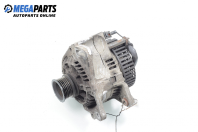 Алтернатор / генератор за Volkswagen Golf III Hatchback (08.1991 - 07.1998) 2.0, 115 к.с.