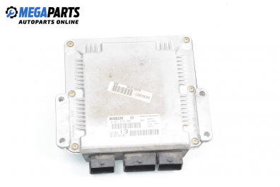 Компютър двигател за Citroen C5 I Break (06.2001 - 08.2004) 2.0 HDi, 109 к.с., № 0 281 010 808