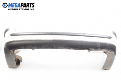 Задна броня за Citroen C5 I Break (06.2001 - 08.2004), комби