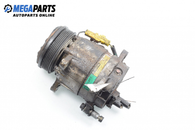 Компресор климатик за Citroen C5 I Break (06.2001 - 08.2004) 2.0 HDi, 109 к.с.