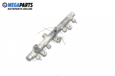 Горивна рейка за Citroen C5 I Break (06.2001 - 08.2004) 2.0 HDi, 109 к.с.
